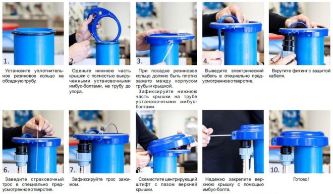 Comment construire un puits sans caisson : tour d'horizon des meilleures méthodes
