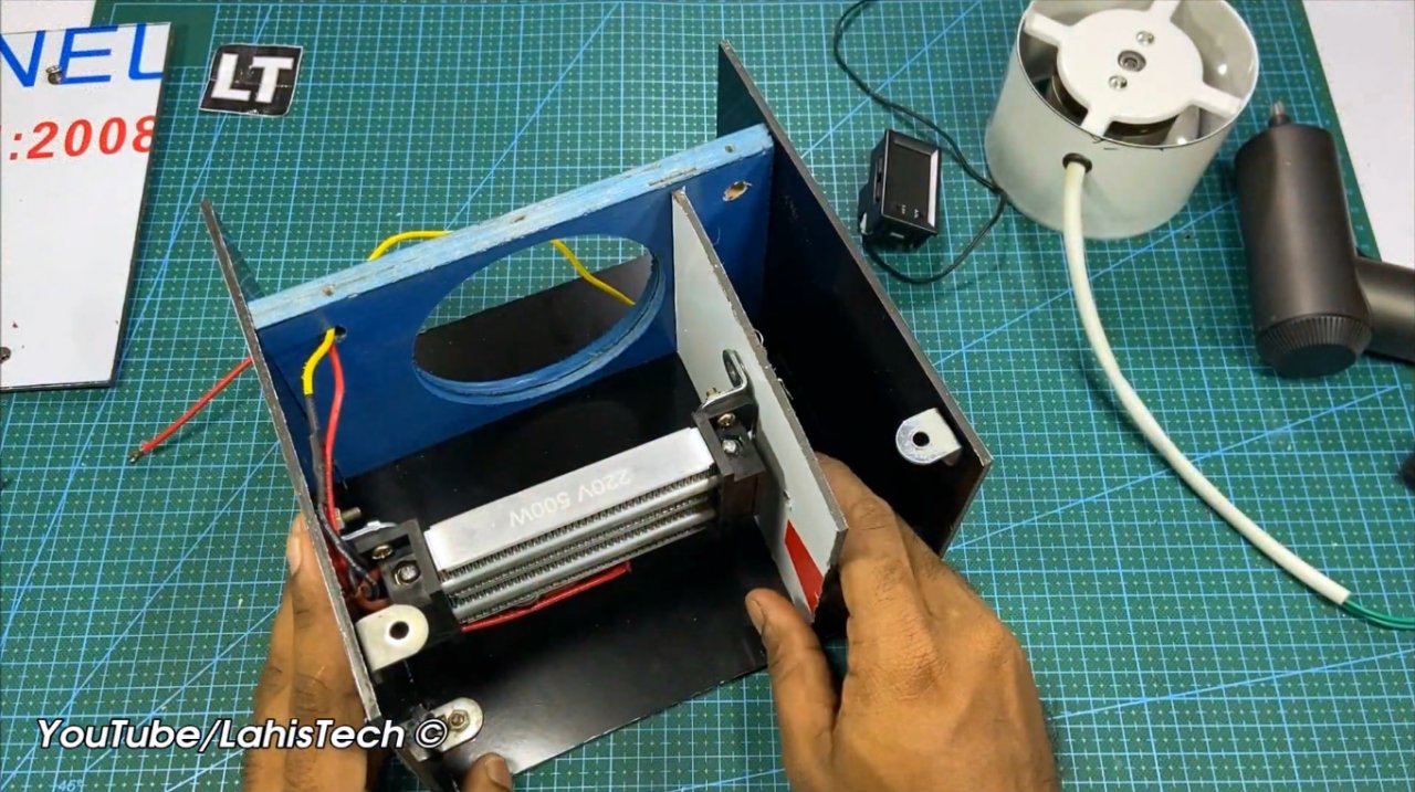 Comment choisir un radiateur soufflant - instructions étape par étape pour choisir un radiateur soufflant + conseils utiles pour choisir le bon