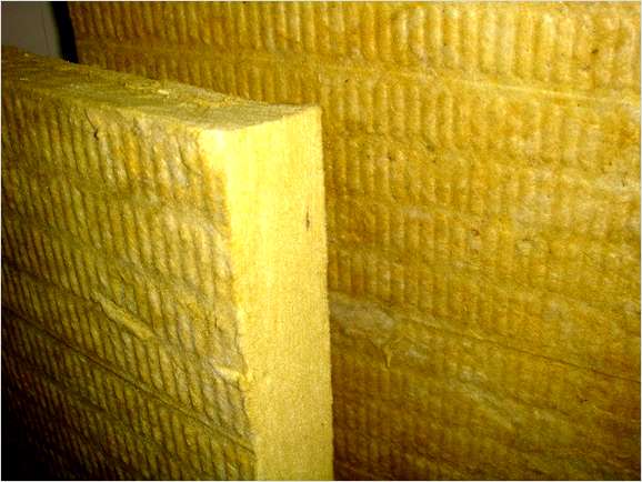 Le coefficient de conductivité thermique des matériaux de construction: que signifie l'indicateur + tableau des valeurs