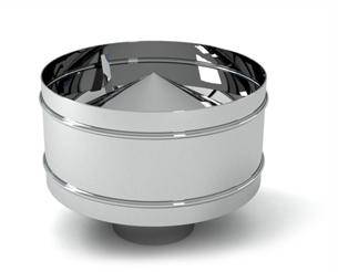 Que faire si la cheminée de la colonne de gaz gèle: des moyens efficaces de protéger la cheminée