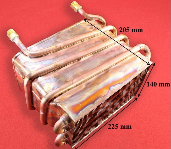 Quel geyser est le meilleur: avis d'experts et de clients