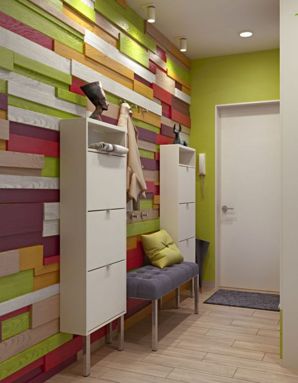 5 conseils pour créer le couloir parfait