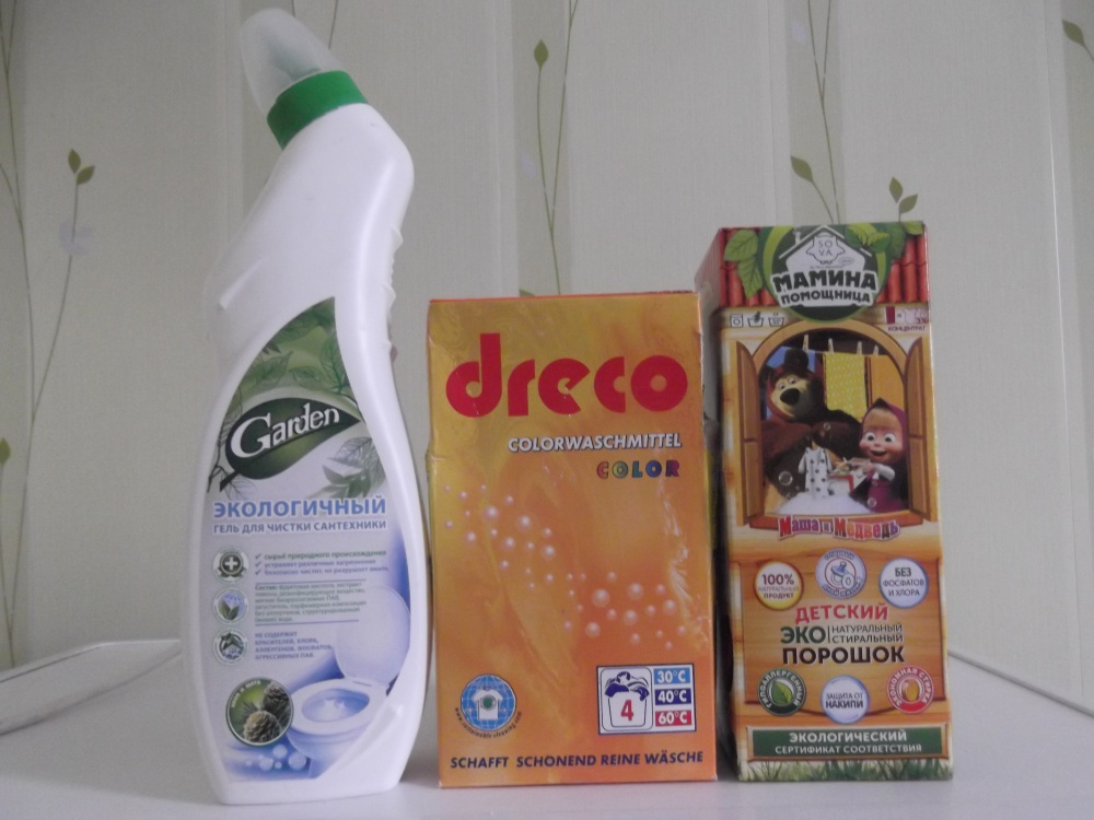 Comment remplacer la lessive en poudre pour une machine automatique: 11 meilleurs remèdes populaires