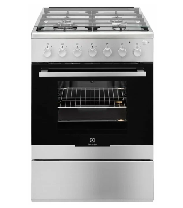 Quel est le meilleur - une cuisinière à gaz ou un panneau à gaz: critères de comparaison des appareils + recommandations pour les acheteurs