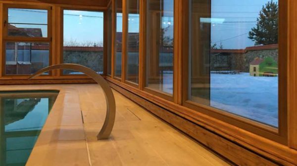 Chauffage par plinthes électriques et à eau