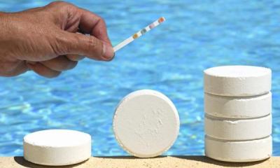 Coagulants pour la purification de l'eau dans la piscine: comment choisir + règles d'utilisation