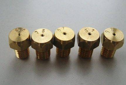 Réparation de la cuisinière à gaz Gorenje: pannes fréquentes et méthodes pour leur élimination