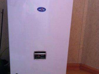 Avis sur les geysers Astra