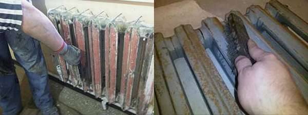 Comment choisir la bonne peinture et peindre le radiateur