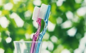 5 choses faciles à nettoyer avec du dentifrice