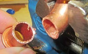 Réparation du chauffe-eau à gaz Neva: dysfonctionnements typiques et technologies de réparation