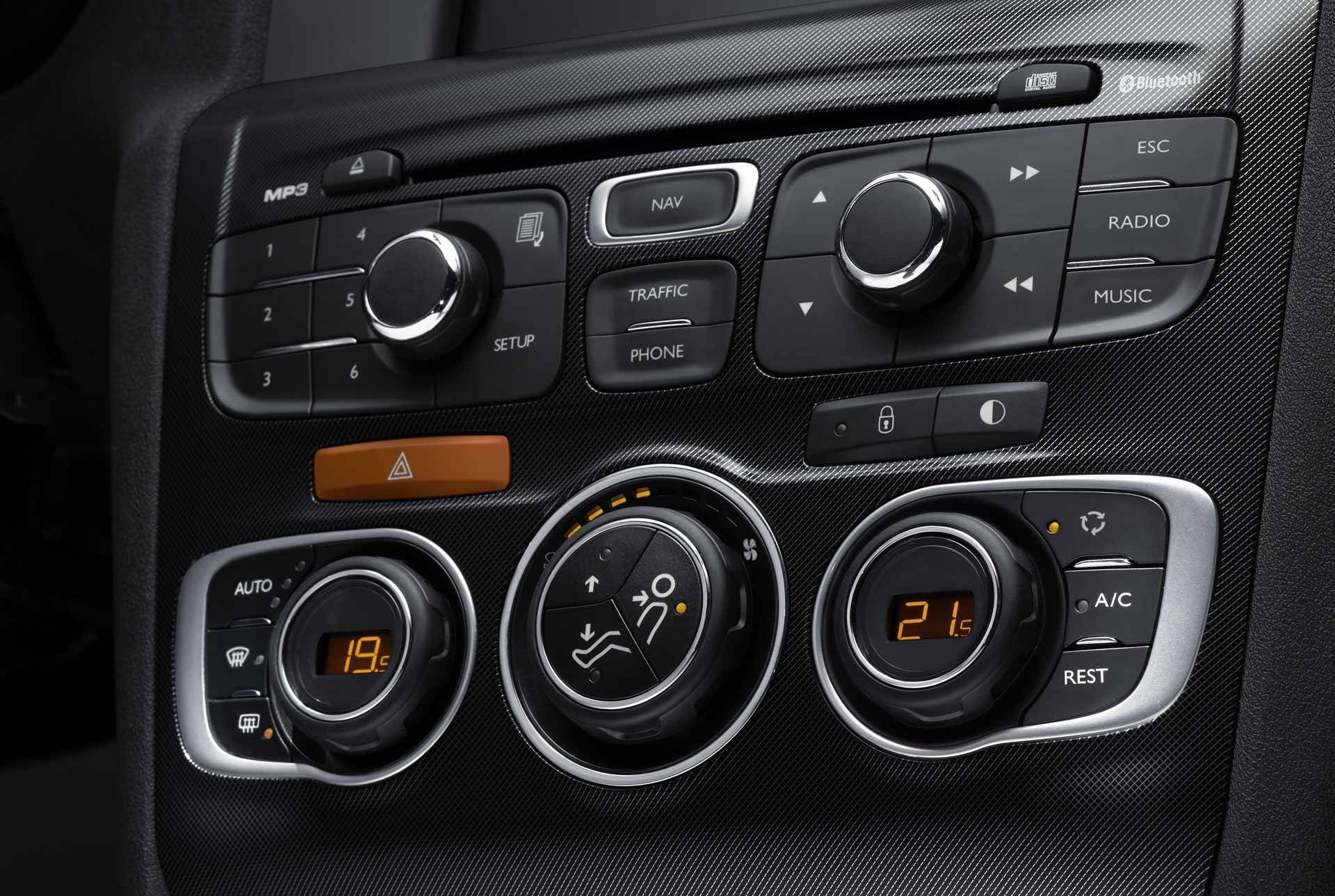 Contrôle du climat domestique