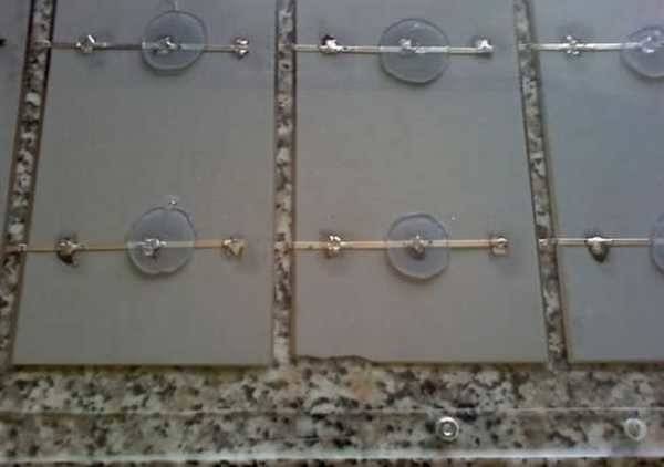 Comment fabriquer une batterie solaire de vos propres mains