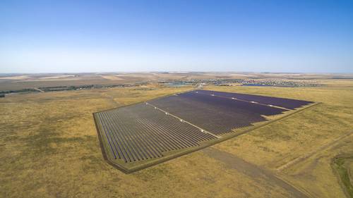 Sources d'énergie alternatives : aperçu de la technologie