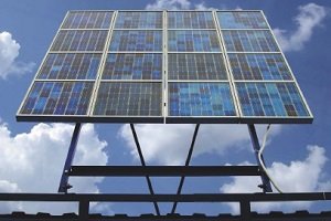 Éclairage public solaire : types de lampes autonomes et applications