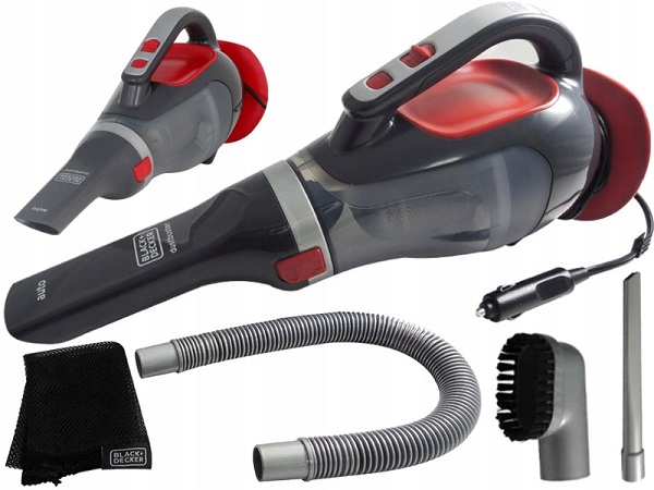 Les meilleurs aspirateurs de voiture : une douzaine de modèles + ce qu'il faut rechercher lors de l'achat d'un aspirateur de voiture