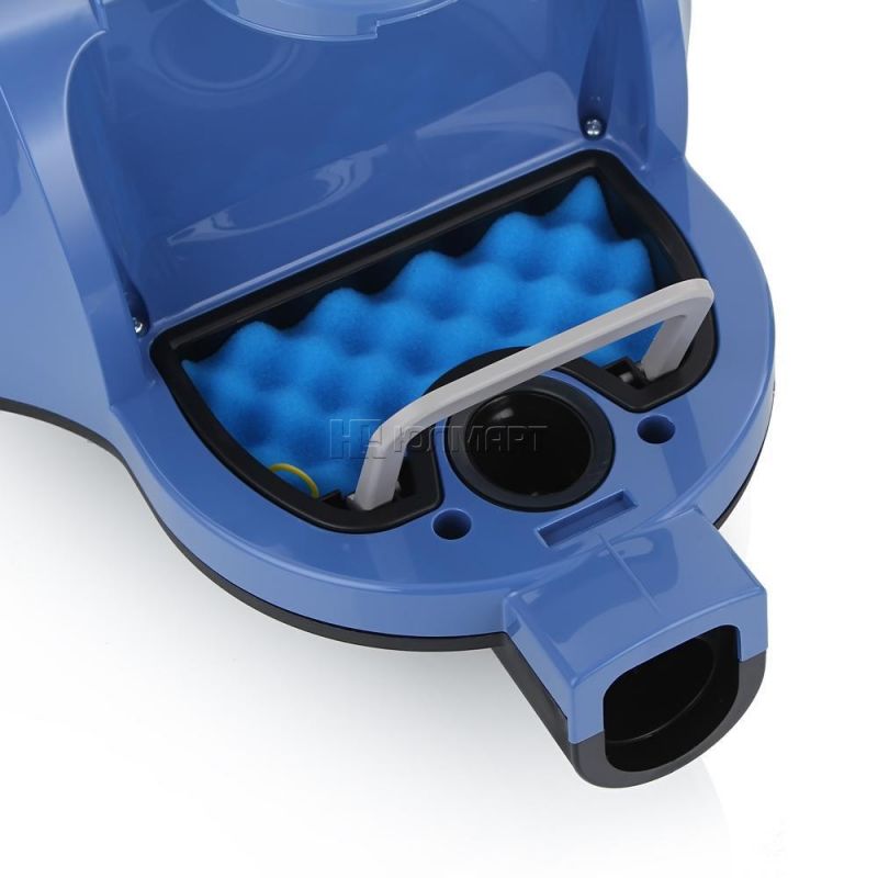 samsung sc4326 conteneur aspirateur pour nettoyage à sec