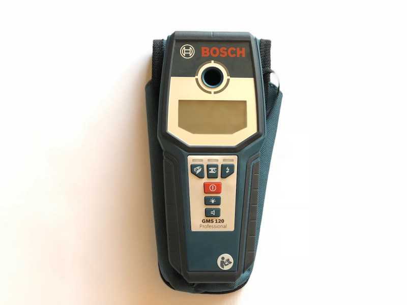 Indicateur de câblage caché: principe de fonctionnement et mode d'emploi