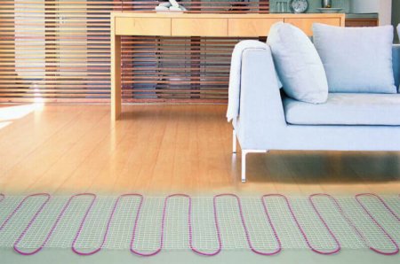 Vue d'ensemble des systèmes de chauffage modernes à économie d'énergie : nous économisons de la chaleur