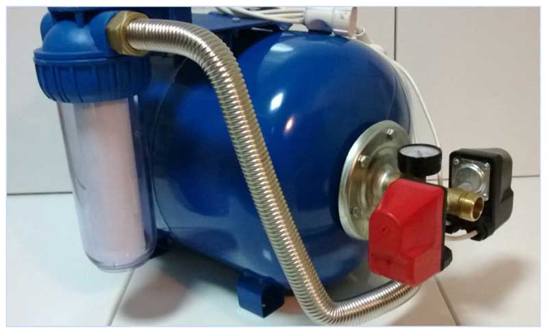 Armoire de commande de pompe - qu'est-ce que c'est et quand doit-elle être installée ?