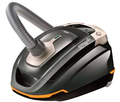 Aspirateurs Thomas : classement des meilleurs modèles de la marque + conseils pour choisir