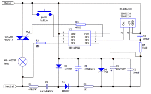 Interrupteur avec variateur : appareil, critères de sélection et aperçu des fabricants