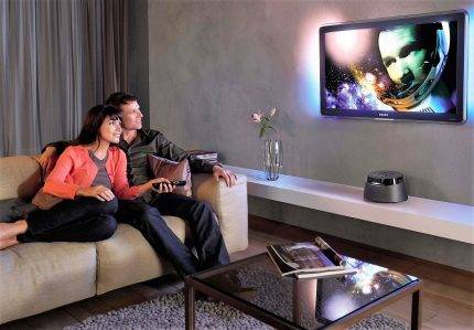 Amplificateur de signal TV : comment ça marche et comment choisir un amplificateur de signal TV numérique