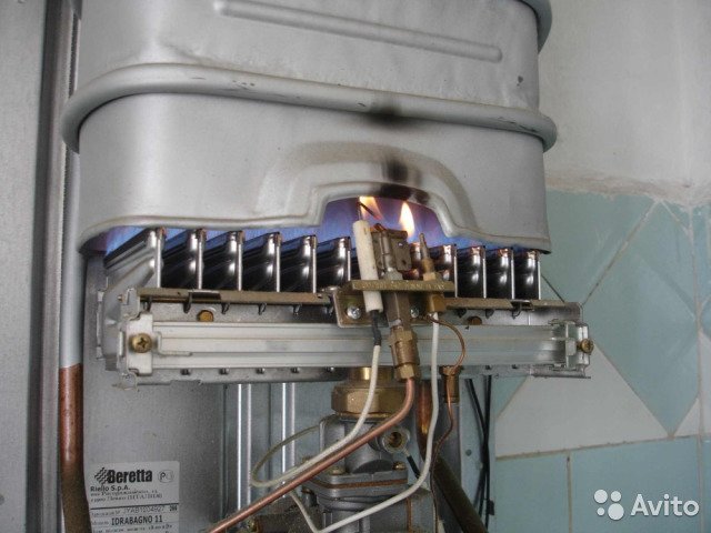 Comment nettoyer un chauffe-eau à gaz à la maison