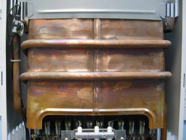 Avis sur les geysers Astra