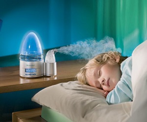 Comment augmenter l'humidité à la maison s'il n'y a pas d'humidificateur