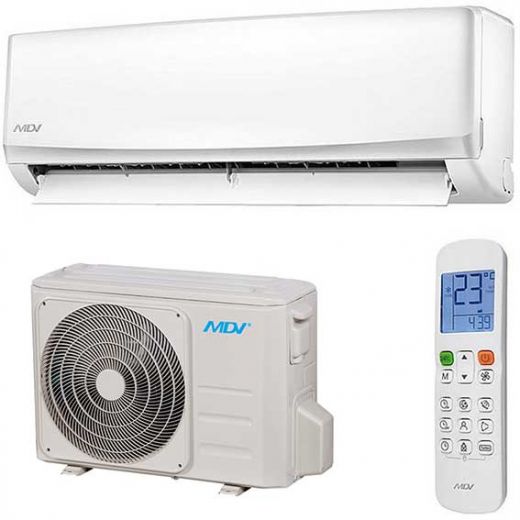 Classement des systèmes split pour un appartement: les meilleurs modèles + conseils pour choisir