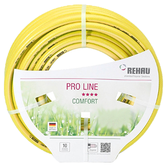 Quel tuyau d'irrigation est préférable de choisir: types populaires + ce qu'il faut rechercher lors du choix