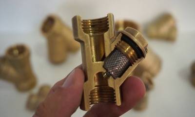 Quel filtre choisir pour purifier l'eau dans la police