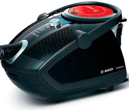 Test de l'aspirateur Bosch bgs 62530 : spécifications, avis + comparaison avec les concurrents