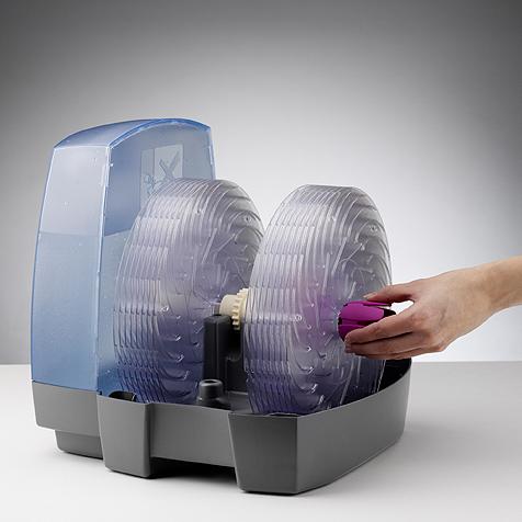 Comment choisir un humidificateur-purificateur d'air : types, conseils pour choisir + revue des meilleurs modèles