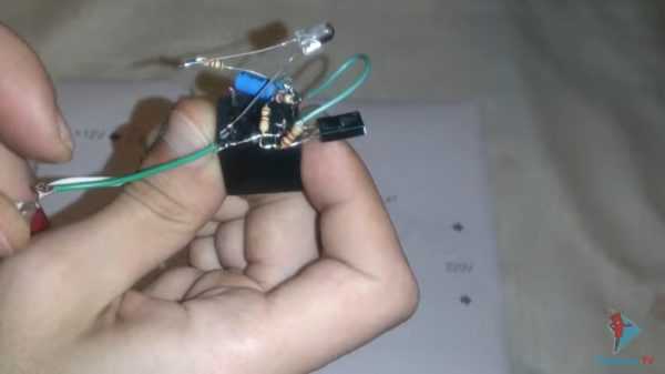 Relais temporisé à faire soi-même : tour d'horizon de 3 options maison