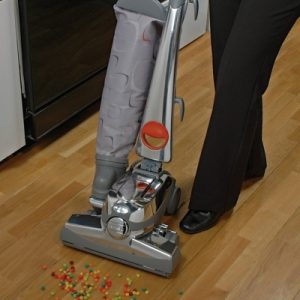 Note des aspirateurs Kirby : les meilleurs modèles du fabricant + avis d'utilisateurs sur le matériel