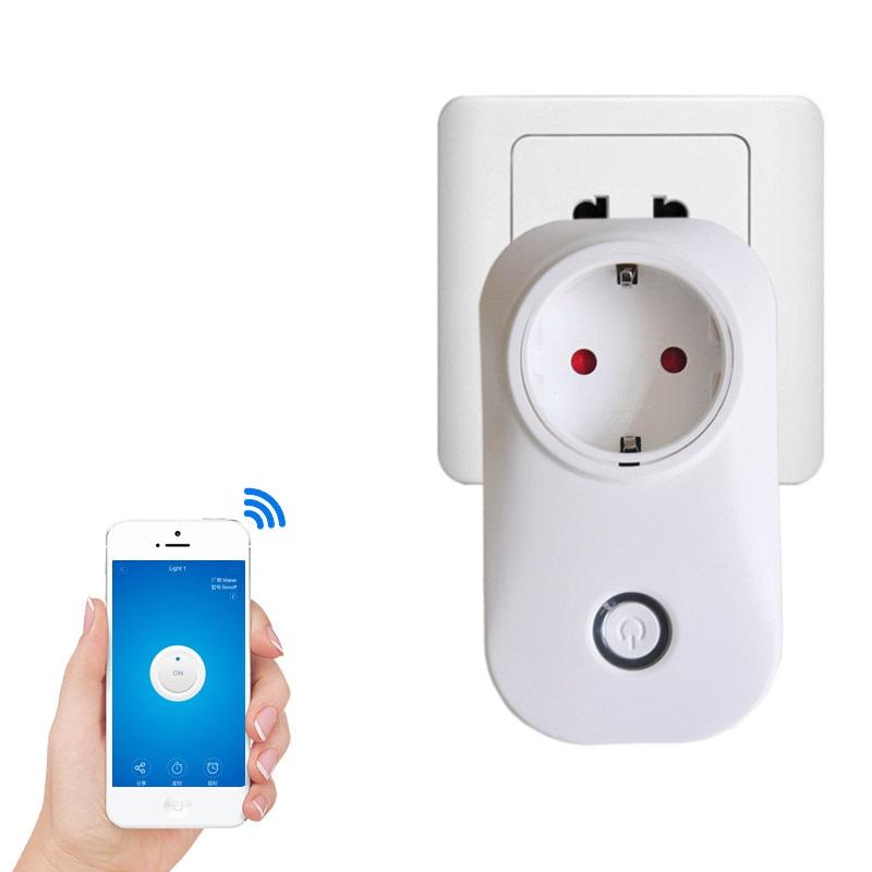 Pourquoi avez-vous besoin d'une prise intelligente Xiaomi dans un appartement russe