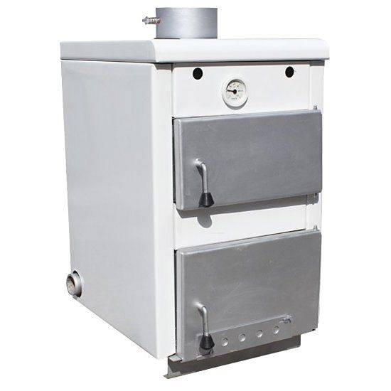 Chaudières de chauffage combinées pour une maison privée