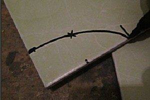 Comment installer une toilette sur un carrelage: un aperçu des meilleures façons et des nuances techniques