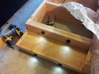 Lampe d'entrée avec détecteur de mouvement : TOP 10 des modèles populaires et conseils pour choisir