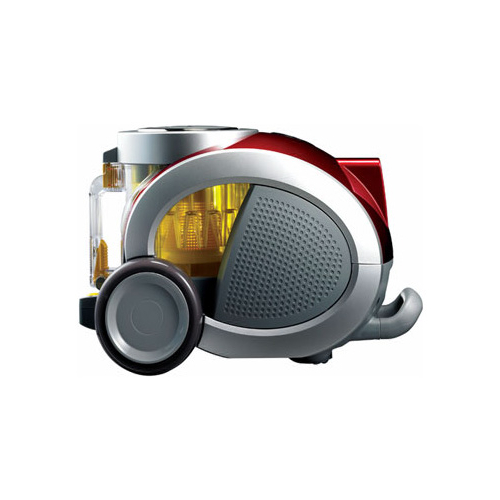 Les meilleurs aspirateurs avec conteneur : 5 modèles haut de gamme