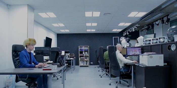 5 erreurs majeures dans l'éclairage des appartements