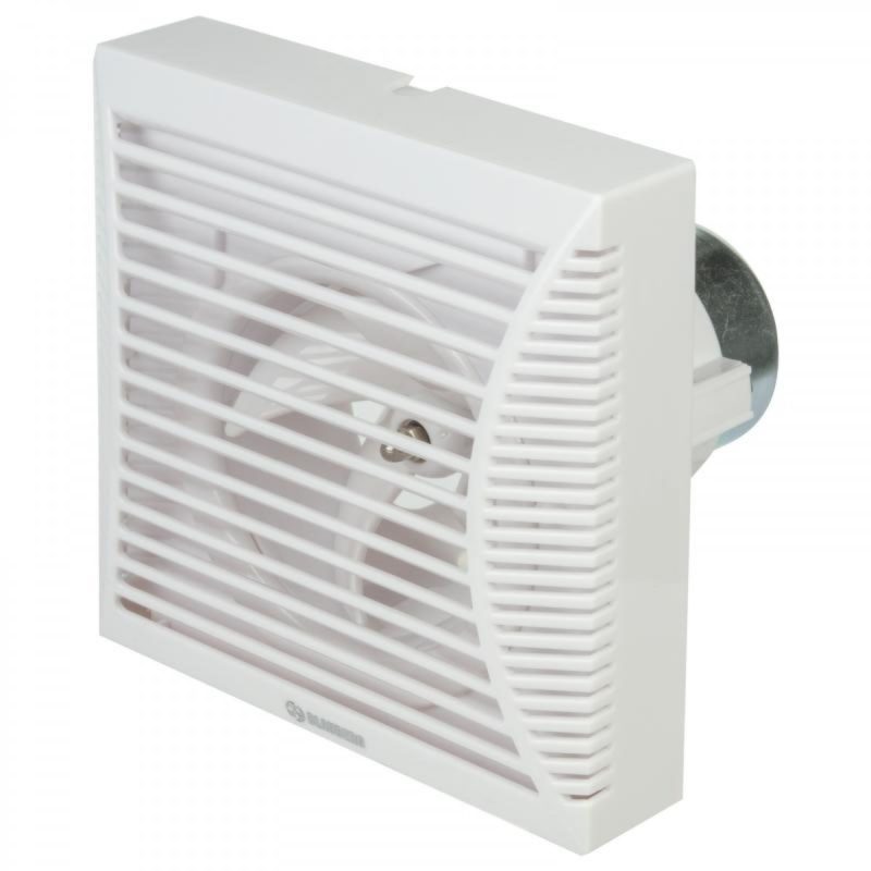 Classement du TOP 10 des ventilateurs de salle de bain silencieux avec clapet anti-retour