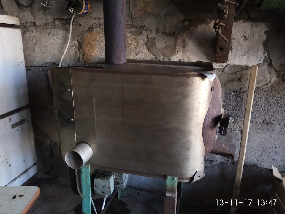 Les dessins, schémas, vidéos de poêles à ventre de pot à faire soi-même les plus efficaces