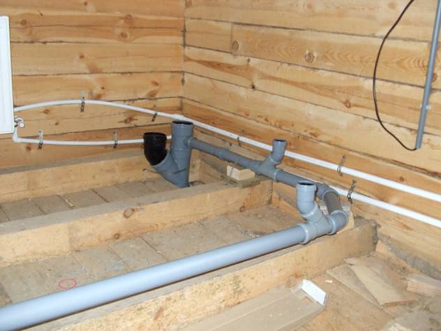 Tuyaux pour eaux usées extérieures : quels sont les meilleurs + aperçu de la marque