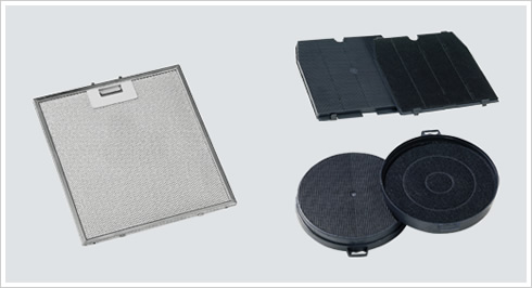 Hotte aspirante sans évacuation : principe de fonctionnement, schémas types et règles d'installation