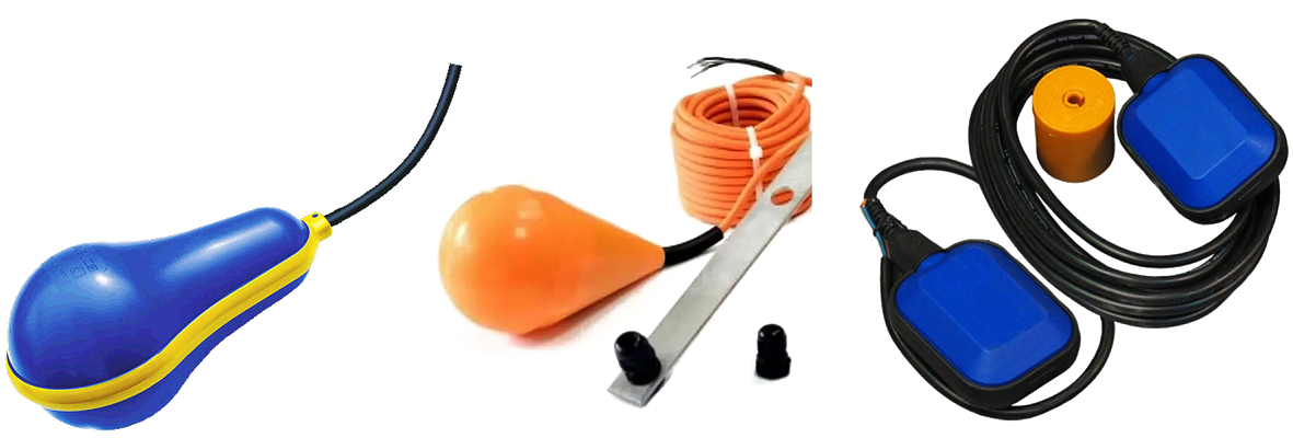 Capteurs de niveau d'eau à flotteur : types et applications dans diverses conditions