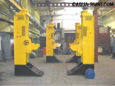 Comment remplir un puits autour d'un tuyau