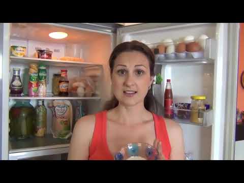 Comment se débarrasser une fois pour toutes des mauvaises odeurs dans le réfrigérateur